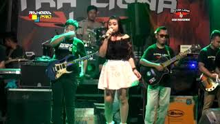 RESIKO DADI PENYANYI - PUTRA LIGNA LIVE NGLAMPING - HAPPY HEVISTA