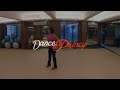Zumba Bollywood Dance Fitness Choreography On Saree Ke Fall Sa ...