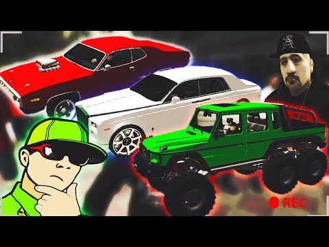 Самый @хуенный мод пак в GTA:Криминальна Россия™ Самый @хуенный мод пак в GTA:Криминальна Россия™