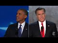 Video Patriot Game - OpDocs (Obama vs Romney)