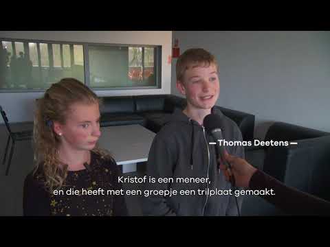 Beethoven Hertz - Muziek in je binnenste