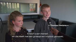 Beethoven Hertz - Muziek in je binnenste