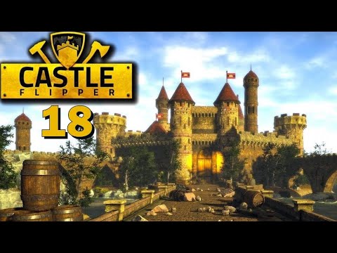Castle Flipper #18: Die Überraschung kommt am Ende [Gameplay][German][Deutsch]