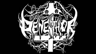 Watch Denethor Kiss Of Death video