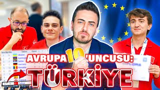 Şampiyon Ediz Gürel - Satranç Gündemi 4. Bölüm