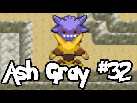 how to  pokemon ash gray on mac