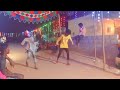 Super dance in college boys