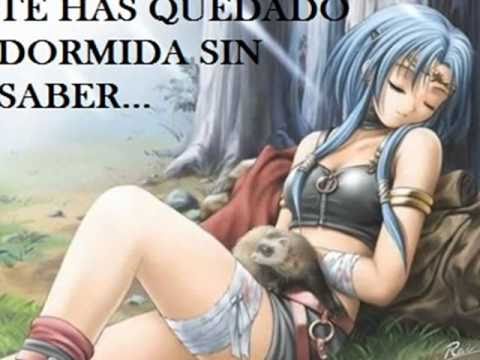 LETRA DUERMES letra duermes: