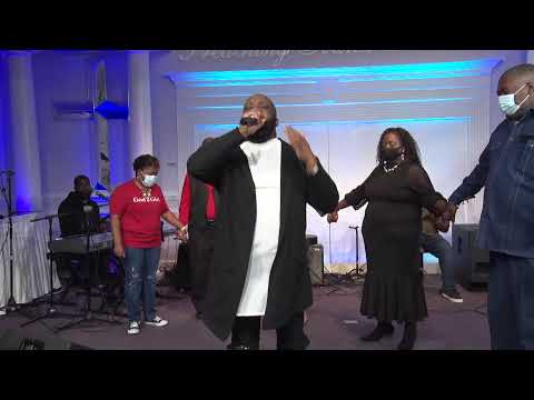 IMI Sunday Service 09/25/2022