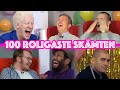 100 ROLIGASTE SKÄMTEN – BEST OF DEN SOM SKRATTAR FÖRLORAR