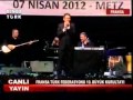 Mustafa Yıldızdoğan - Kuslar gibi ayri düstük sevdigim - Film Yorum