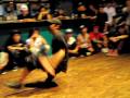 2009-7/23 Super Bad b-boy battle at Soul Sonic Boogie Japan