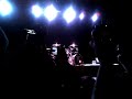 Trivium live - Bogota Colombia 15/09/2012 Entrada Parte 1