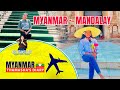 Ms. Traveller - Myanmar - Mandalay