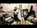 aprender a tocar acordeon