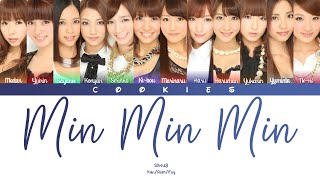 Watch Sdn48 Min Min Min video