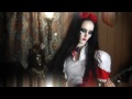 "You're A Vampire" by One-Eyed Doll OFFICIAL MUSIC VIDEO