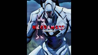 Mahito Vs Mechamaru Yum Yum Slowed