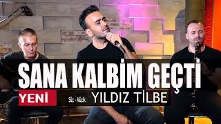 Necdet Kaya - Sana Kalbim Geçti (Yıldız Tilbe Cover)