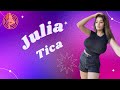 Julia Tica | Facts About Her | Full Size Model | Age | Biography