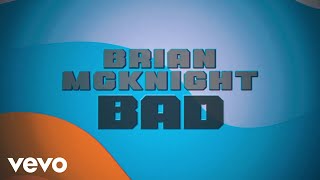 Watch Brian McKnight Bad video