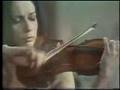 Tchaikovsky violin concerto - 3rd movement