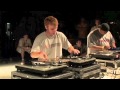 Star Wars DJ Imperial March (Full Set) - Skratch Bastid