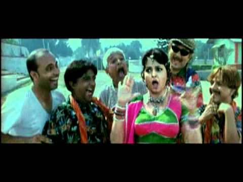 Doodhwali Bhauji Full Song Saugandh