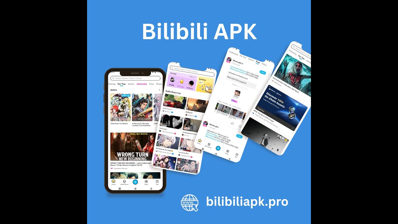 How to Install Bilibili APK on Android (2025 Working How to Install Bilibili APK on Android (2025 Working