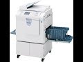 Duplicador Digital Duplo DP J450- 150 cópias/min Duplicador Digital Duplo DP J450- 150 cópias/min