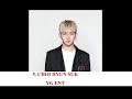 WINNER FINAL DEBUT MIXNINE 2018
