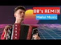 Гудков поет в стиле 80-х! (Malsi Music Remix)