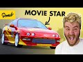 We FOUND The LOST Fast and Furious Integra! | Bumper 2 Bumper