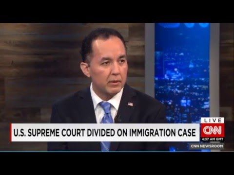 an argument in favor of legal immigration an argument in favor of legal immigration