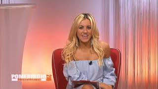 SeilaTV Barbara Fumagalli e Danilo Zanni 14 02 2018