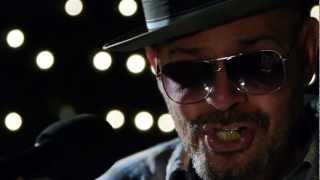 Watch Barry Adamson The Power Of Suggestion video