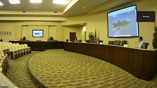 April 20, 2020 Planning Commission
