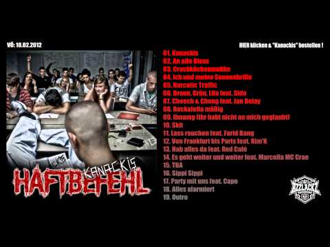 Rockafella mäßig Video