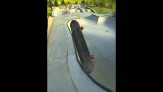 True Skate Drop In Epicness Part 4-5