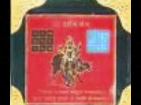 SHANI MAHA MANTRA