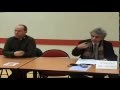 Colloque Astrologique   Françoise Fouchou Lapeyrade,  Jacques Halbronn  Olivier Peyrebrune