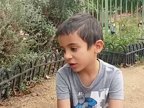יוזמות הילדים