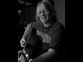 Troy stone sings /blind man's eyes