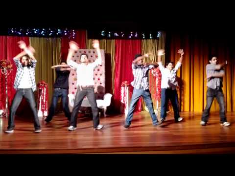 Mukkala Muqabla One of the star performances of the night from...