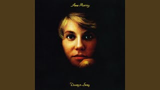 Watch Anne Murray One Day I Walk Live At The National Arts Centre video