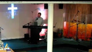 Beacon House Of Prayer Stoke on Trent's Live broadcast