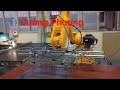 Máy may Robot tự động cho ngành may - Cường Phương