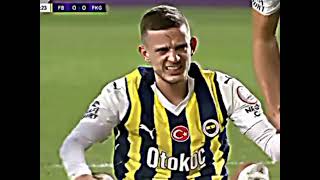 Szymanski 4K Free Clip