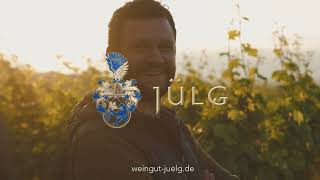 JÜLG WEINGUT | Image & Web Commercial Campaign | 03