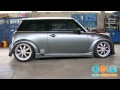 Cooper Tuning